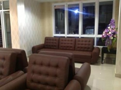 Garden Hill Hotel Trang Dış mekan fotoğraf